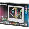 Tableau mosaïque lumineux Dès 3 ans | Action FR