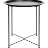 Table d’appoint Studio Home | Action FR
