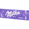 Tablette de chocolat Milka Lait du Pays Alpin | Action FR