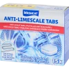 Tablettes anti-calcaire pour lave-linge | Action FR