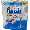 Tablettes pour lave-vaisselle Finish Powerball Quantum Essential All-in-1 | Action FR