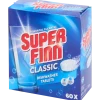 Tablettes pour lave-vaisselle Superfinn Classic | Action FR