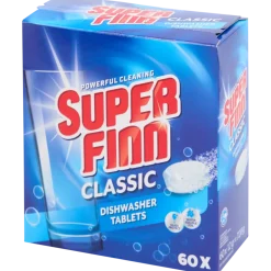 Tablettes pour lave-vaisselle Superfinn Classic | Action FR