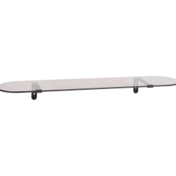 Étagère murale en verre | Action FR