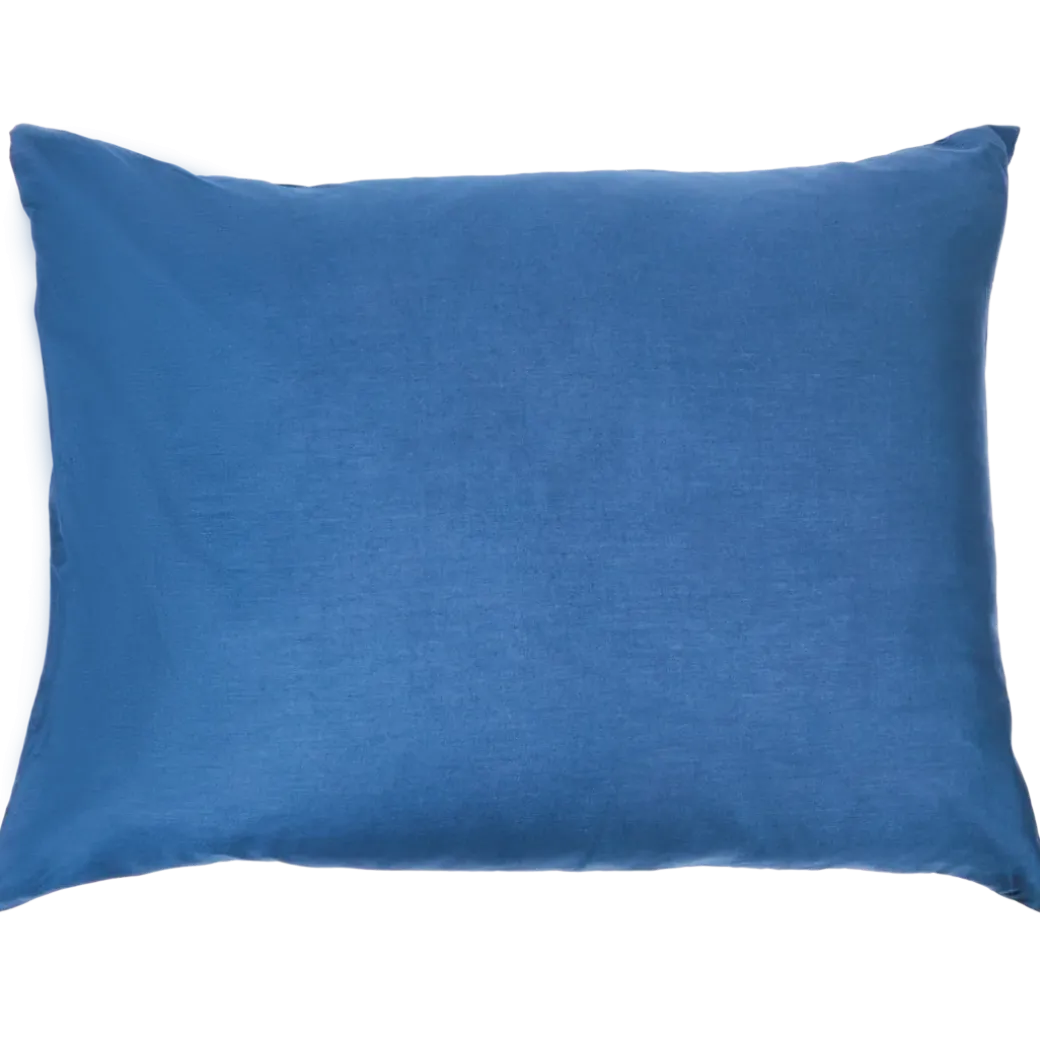 Taies d'oreiller en percale La Maison Rêve 60 x 70 cm | Action FR