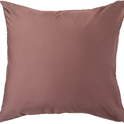 Taies d'oreiller en percale La Maison Rêve 63 x 63 cm | Action FR