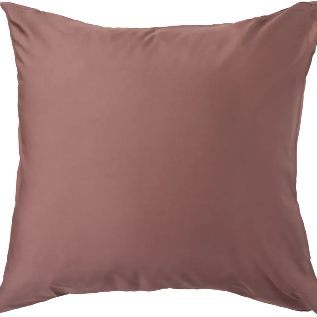 Taies d'oreiller en percale La Maison Rêve 63 x 63 cm | Action FR