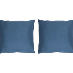 Taies d'oreiller Hotel Royal 60 x 70 cm | Action FR