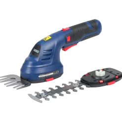 Taille-haie sans fil 2-en-1 Varo | Action FR