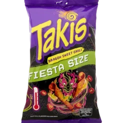 Takis Dragon Sweet Chili | Action FR