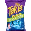 Takis Fiesta Size Blue Heat | Action FR