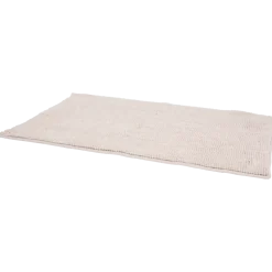 Tapis de bain chenille | Action FR