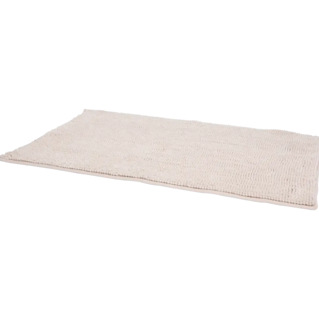 Tapis de bain chenille | Action FR