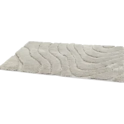 Tapis de bain chenille 50 x 80 cm | Action FR
