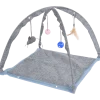 Tapis de jeu pour chats | Action FR