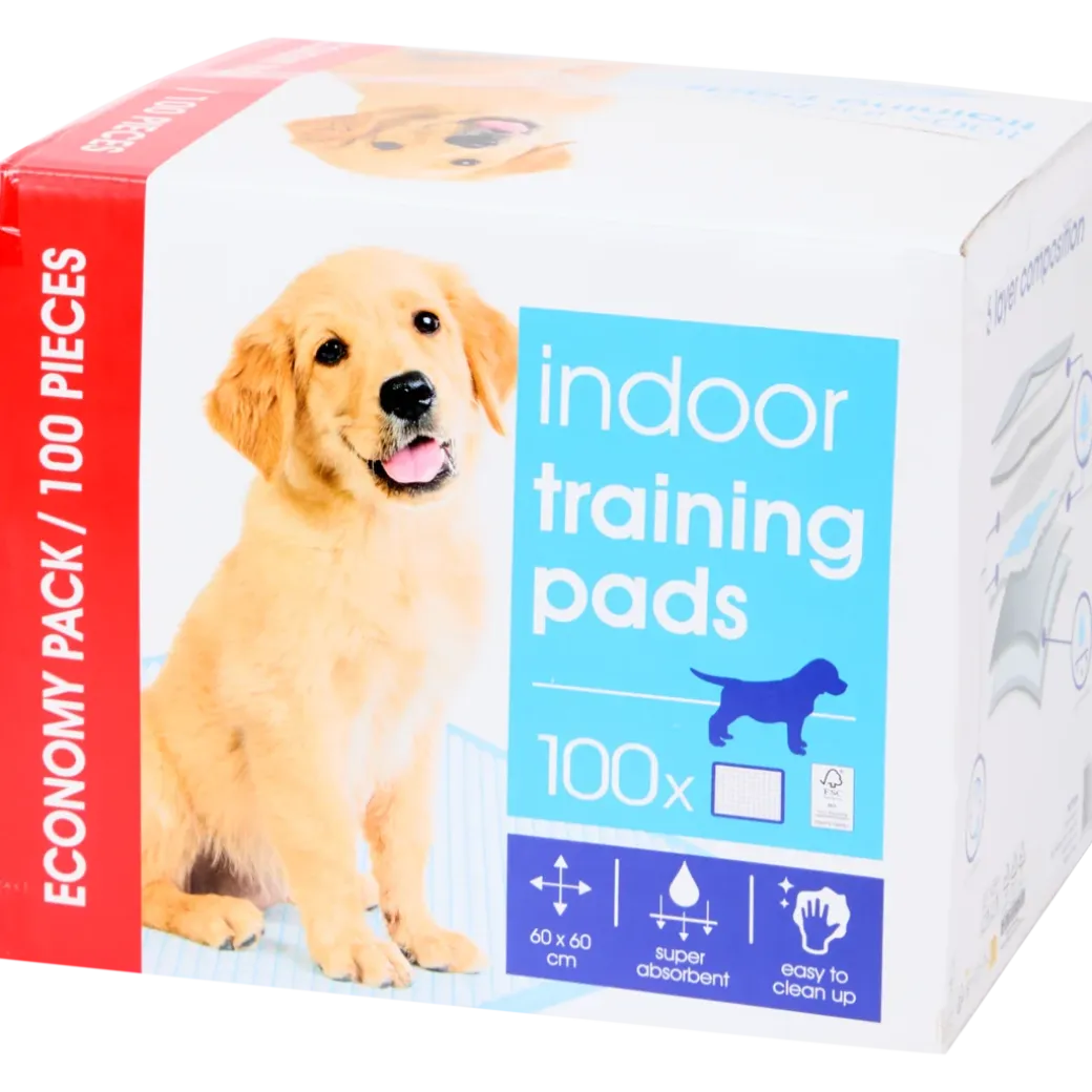 Tapis de propreté pour chien | Action FR