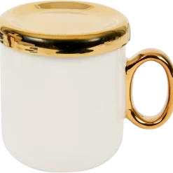 Tasse avec couvercle | Action FR