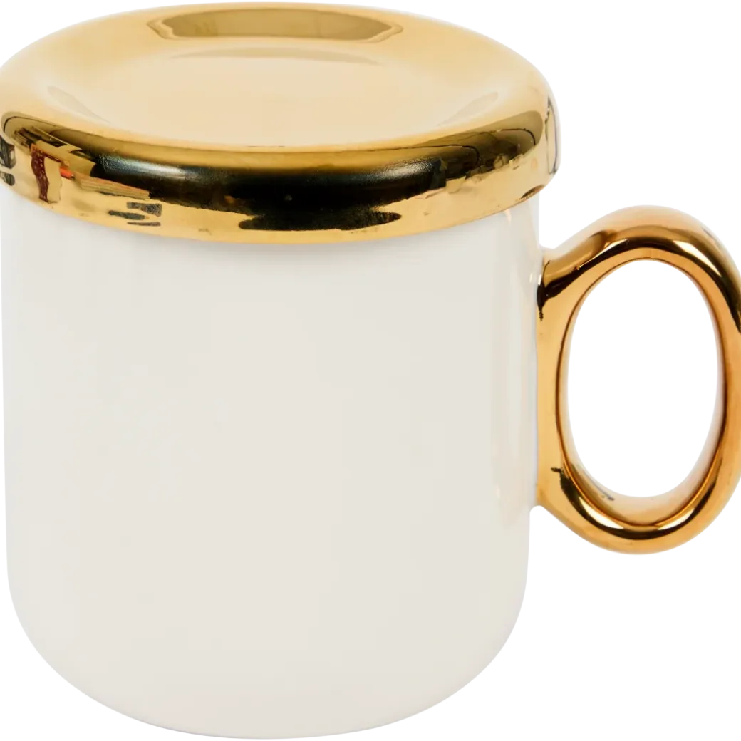 Tasse avec couvercle | Action FR