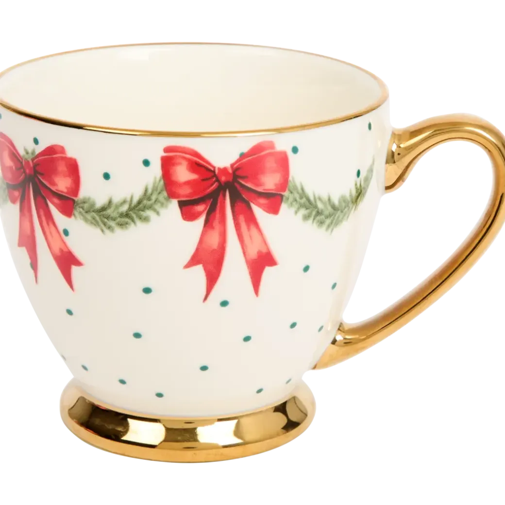 Tasse de Noël | Action FR