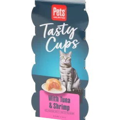 Tasty Cups Pets Unlimited | Action FR