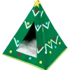 Tente pour chat sapin de Noël | Action FR