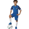 Tenue de football aux couleurs de la France Bleu Homme | Action FR