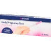 Tests de grossesse précoce Vitalio | Action FR