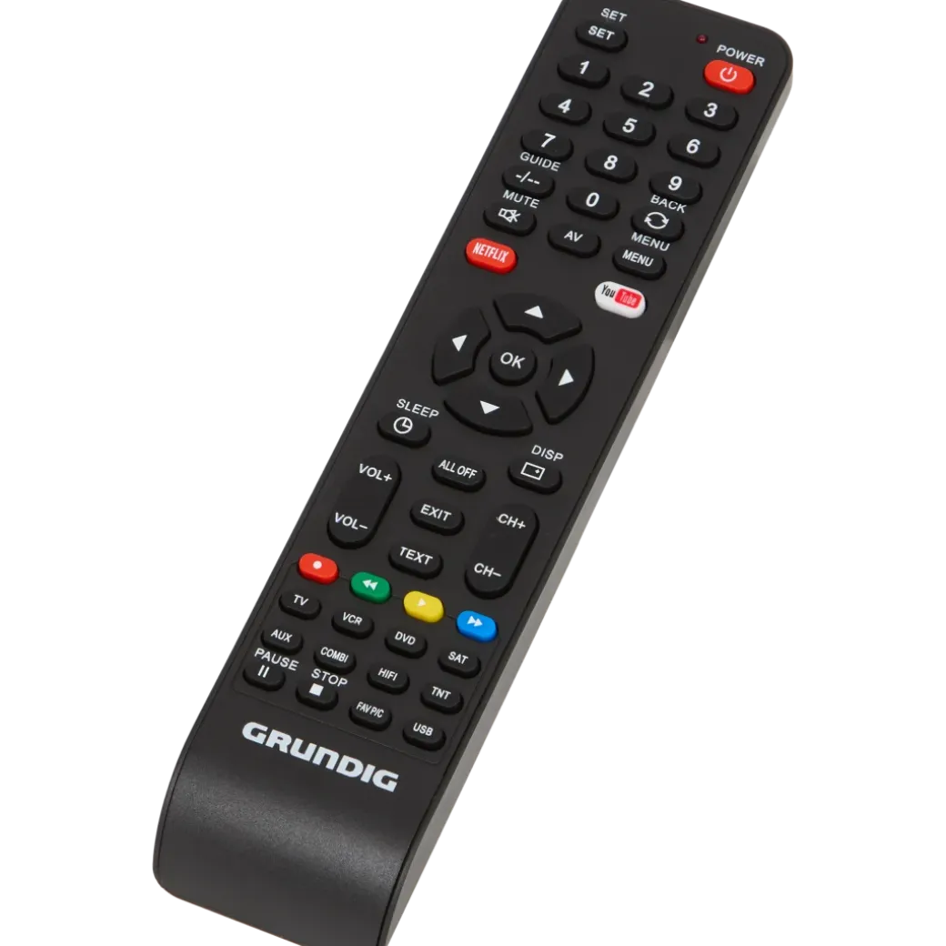 Télécommande universelle Grundig | Action FR