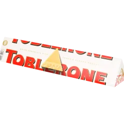 Toblerone Blanc | Action FR
