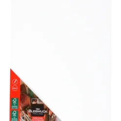 Toiles pour aquarelle Van Bleiswijck | Action FR