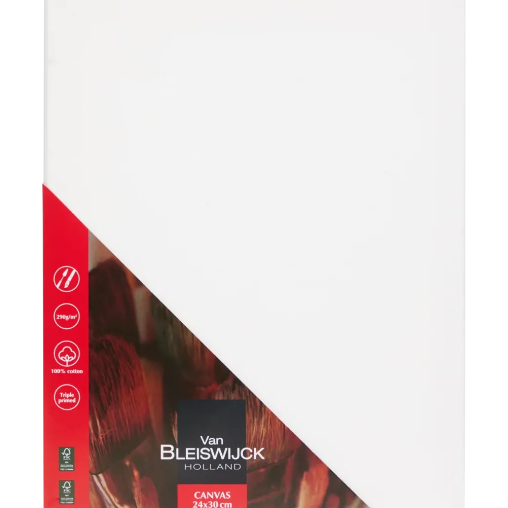 Toile Van Bleiswijck | Action FR