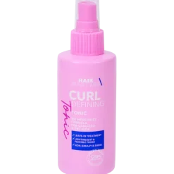 Tonique capillaire Curl Defining Hairmasters | Action FR