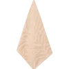 Torchon La Sonata Beige 50 x 70 cm | Action FR