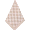 Torchon La Sonata Beige 50 x 50 cm Beige | Action FR