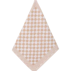 Torchon La Sonata Beige 50 x 50 cm Beige | Action FR
