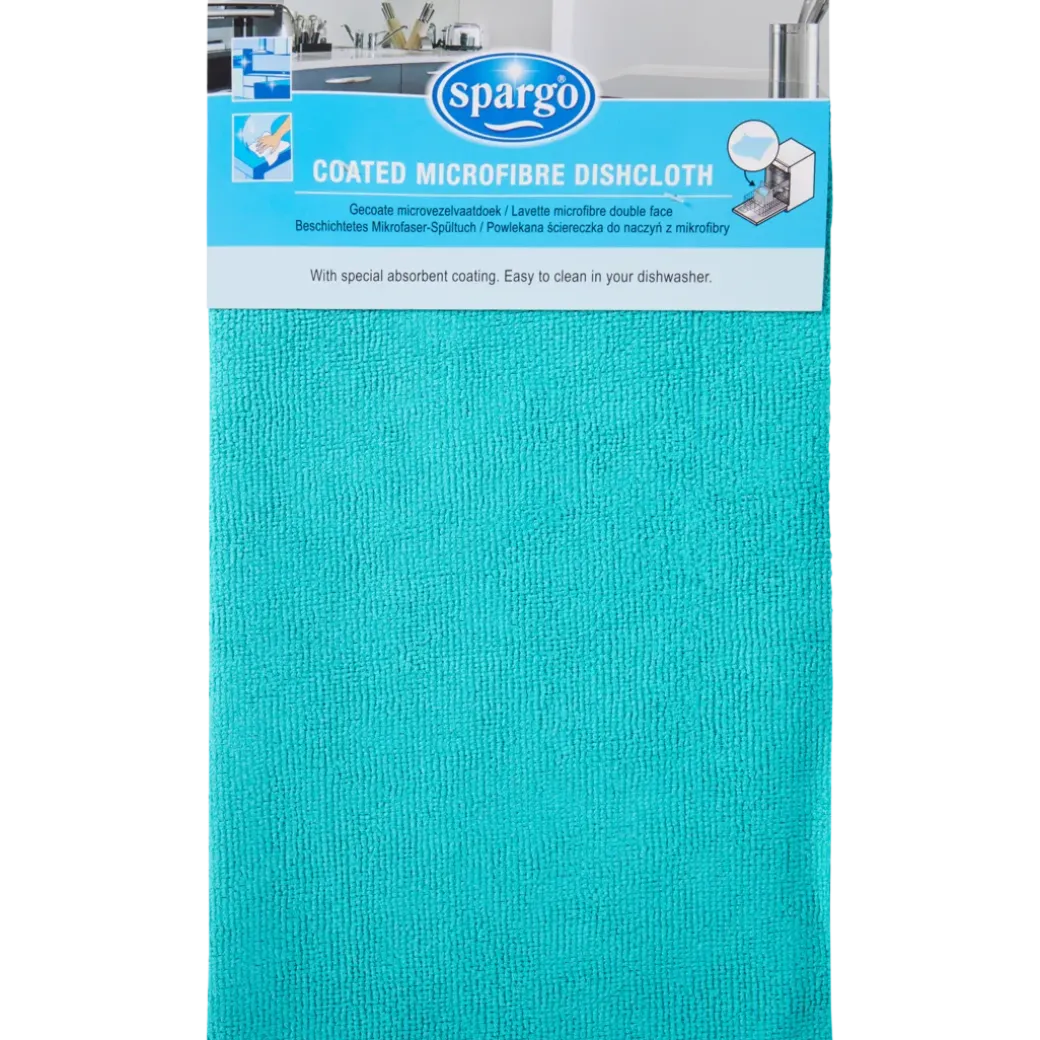 Torchon microfibre Spargo | Action FR