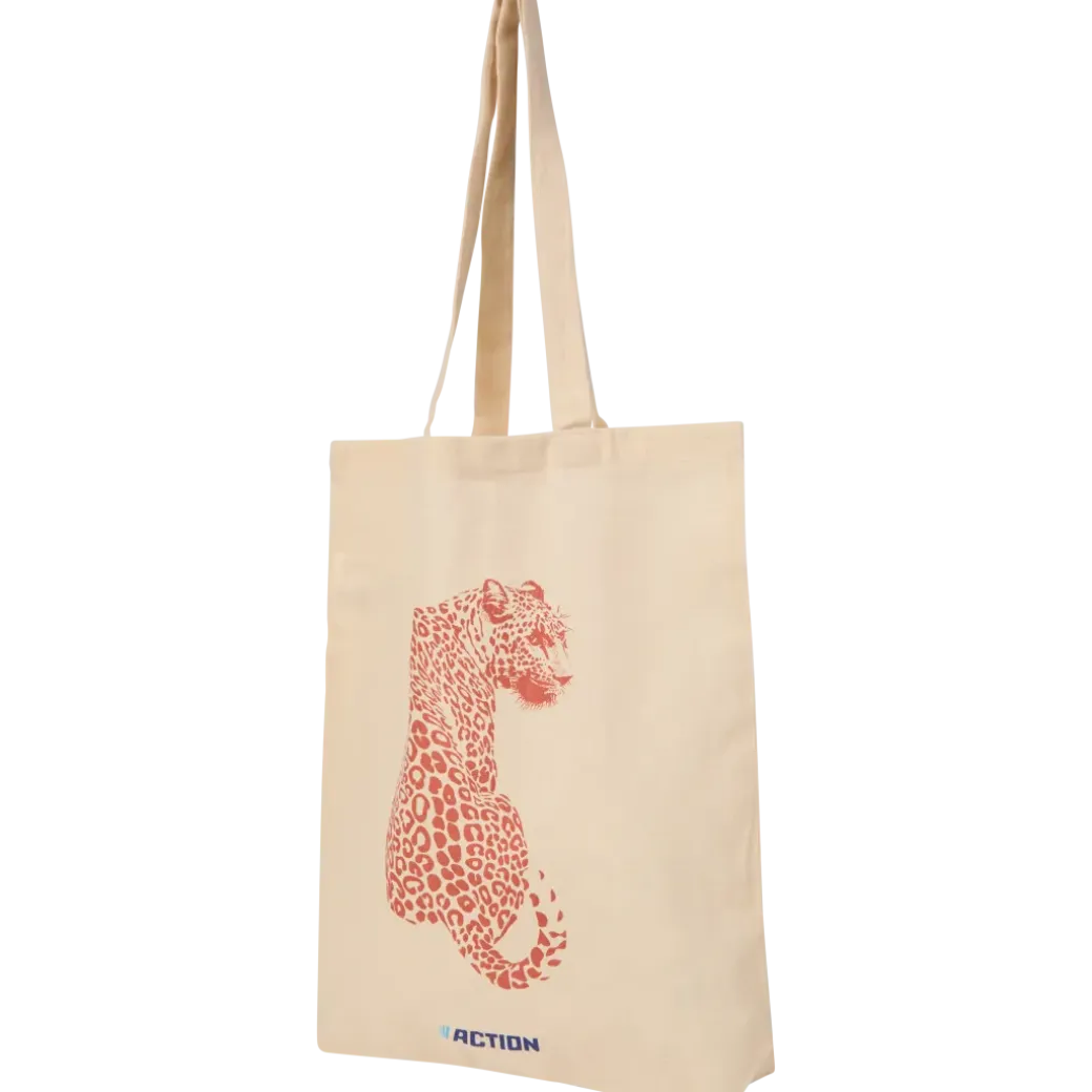 Tote bag | Action FR