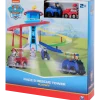 Tour de course et de sauvetage Paw Patrol Dès 2 ans | Action FR