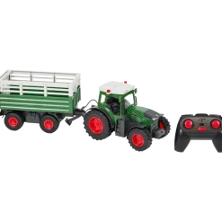 Tracteur télécommandé Dès 3 ans | Action FR