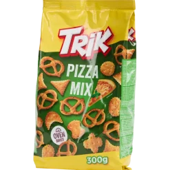 Trik Pizza Mix | Action FR