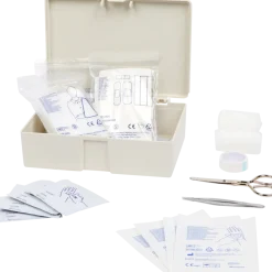 Trousse de premiers soins Vitalio | Action FR