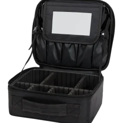 Trousse de toilette avec miroir | Action FR