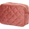 Trousse de toilette en velours | Action FR