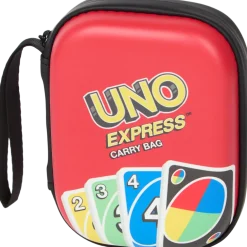Trousse de voyage Uno Dès 3 ans | Action FR