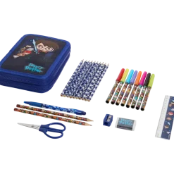 Trousse garnie Harry Potter | Action FR