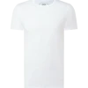 T-shirt blanc Jack Parker Blanc Homme | Action FR