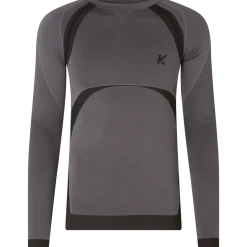 T-shirt de sport thermique Kaytan Homme | Action FR