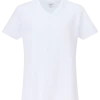 T-shirt Jack Parker Blanc | Action FR
