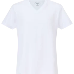 T-shirt Jack Parker Blanc | Action FR