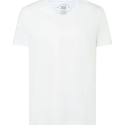 T-shirt Jack Parker Blanc | Action FR